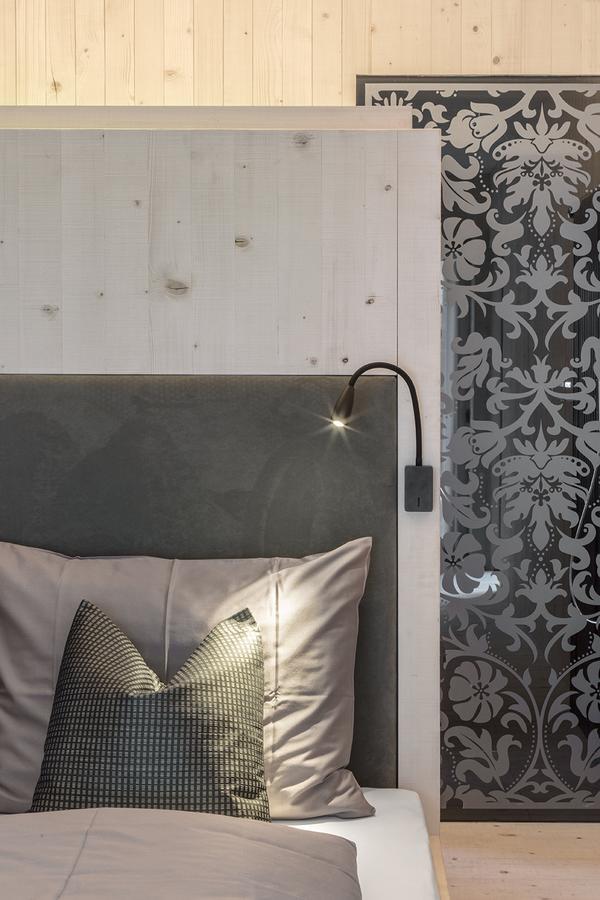 Apartmán Artefugium Atelier Selva di Val Gardena Exteriér fotografie